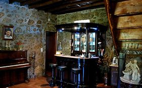 Quinta Dos Barbas